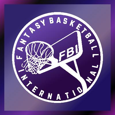 Sell High, Buy Low & Fantasy Redraft w/Adam King & Matty G (The Crossover)