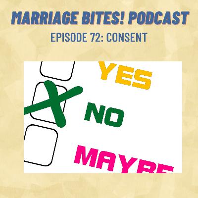 72. Consent