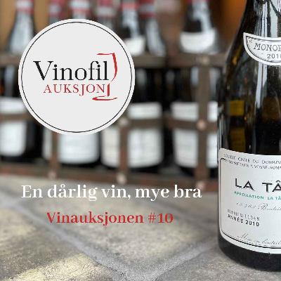 Unngå en, kjøp disse på auksjonen