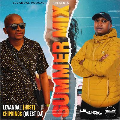 Episode 4: Summer Mix(levandal) Episode 4: Summer Mix(levandal)