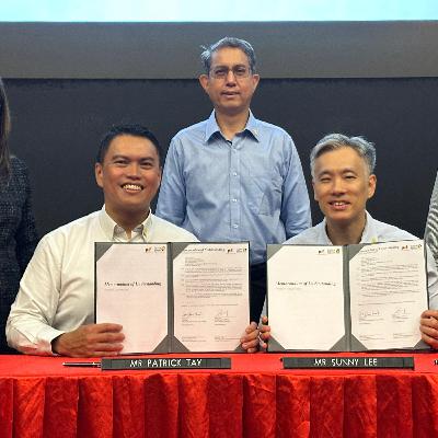 SIM人力发展基金3年内拨15万元鼓励囚犯转业或受训（19/12/2025）