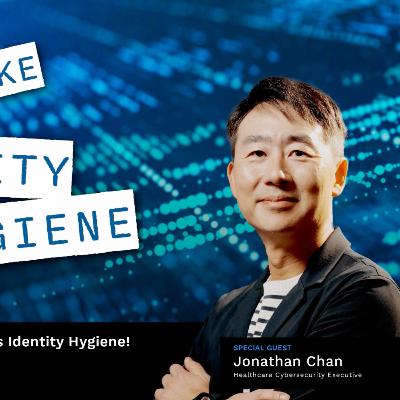 Fintech to Healthcare, everyone needs Identity Hygiene!