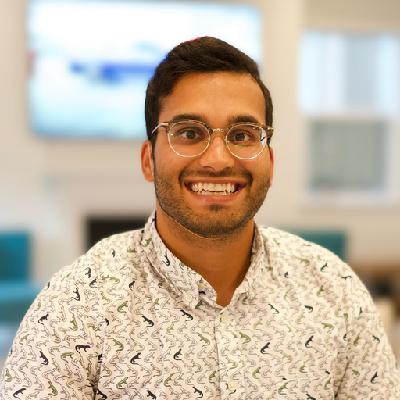 Welcome Sid! Welcome Sid!