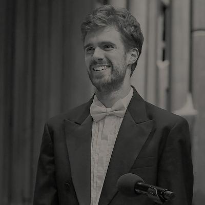 In Conversation: The Gold Medal 2018