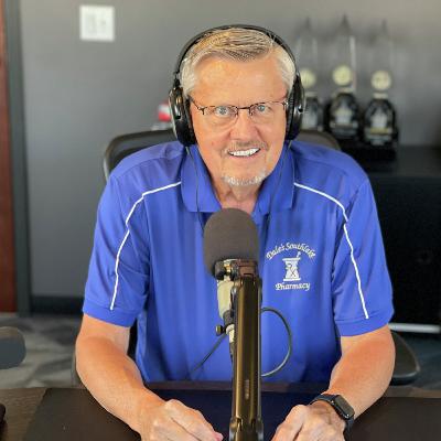 Dale Colee - September 2, 2025