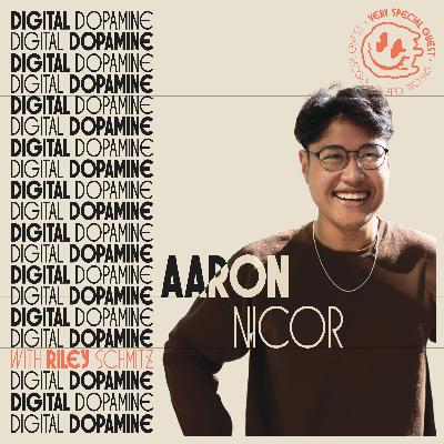 A Love/Hate Relationship with Research ft. Aaron Nicor A Love/Hate Relationship with Research ft. Aaron Nicor