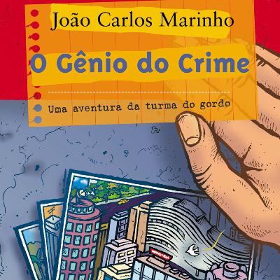 Segunda Temporada - Episódio 4 - "O Gênio do Crime": um clássico subversivo Segunda Temporada - Episódio 4 - "O Gênio do Crime": um clássico subversivo