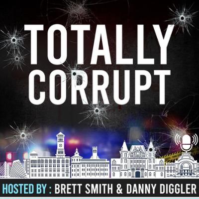 #141 - Totally Corrupt Podcast - Brett & Diggs - 03.07.2023 #141 - Totally Corrupt Podcast - Brett & Diggs - 03.07.2023