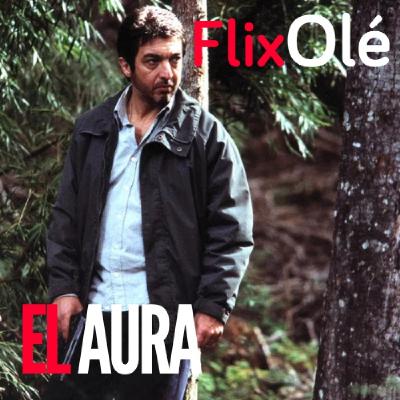 A Quemarropa FlixOlé (95): El aura A Quemarropa FlixOlé (95): El aura