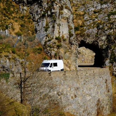 Los Viajes de Nautilus 03x11 - Cantabria Saja-Nansa