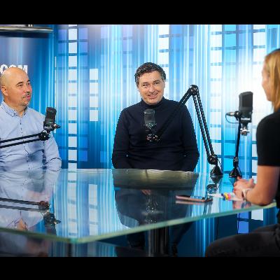 'Sezona motoGP na steroidih' - z Evo Koderman Pavc