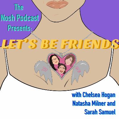 15: Not Cruise People with Amber & Lindsay