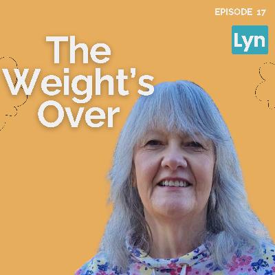 Lyn’s Story: Reversing Pain, Losing 4½ Stone & Transforming Her Life