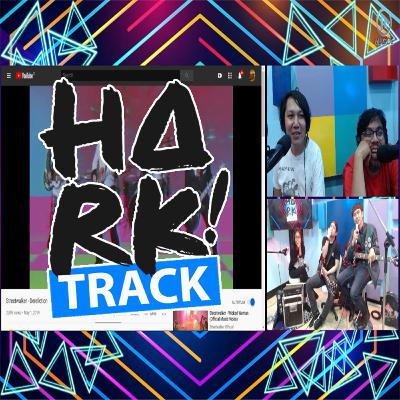 HARK! TRACK 05 MARET 2020 DAN LAGU REKOMENDASI ZIGI ZAGA | HARK! HARK! TRACK 05 MARET 2020 DAN LAGU REKOMENDASI ZIGI ZAGA | HARK!