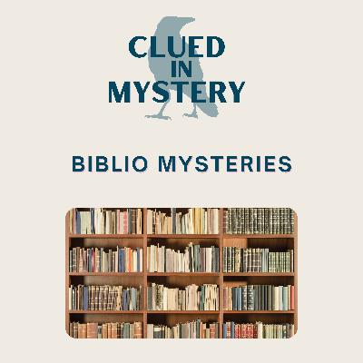 Biblio Mysteries