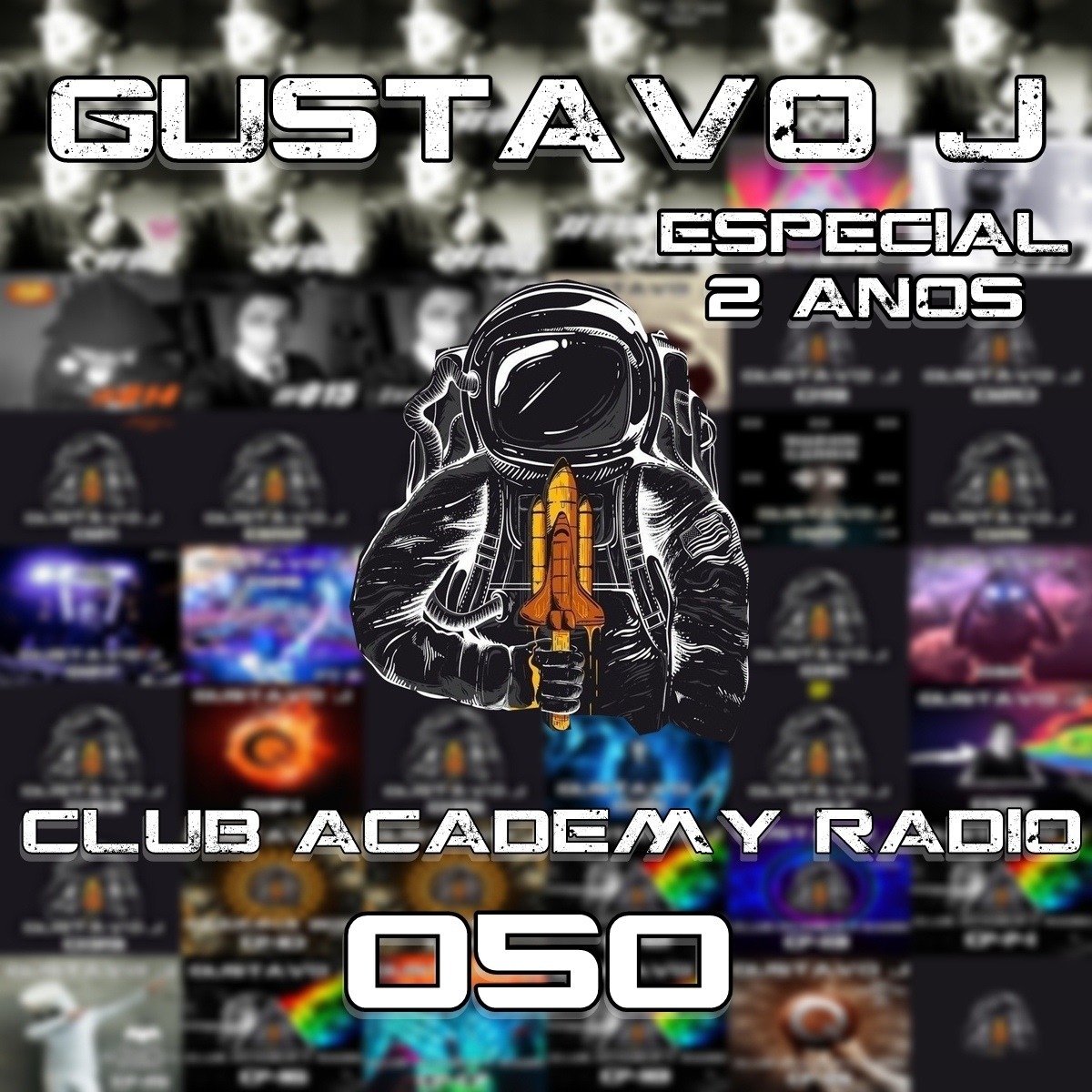 Club Academy Radio