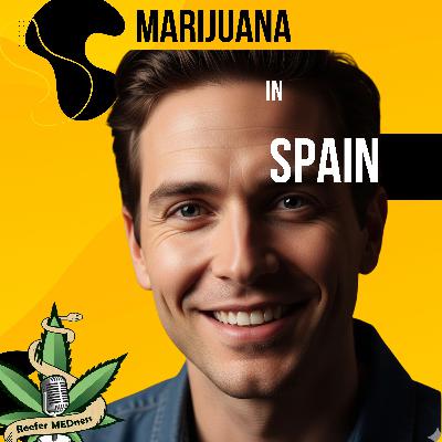 E160-2 Marijuana in Spain - Road Stories (Part 2) E160-2 Marijuana in Spain - Road Stories (Part 2)