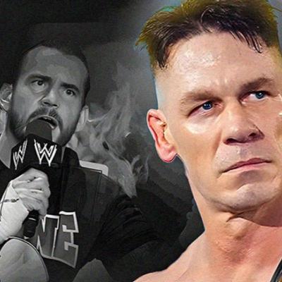 Kevin Kellam: CENA PIPEBOMBS CM PUNK! | Sportskeeda Wrestling
