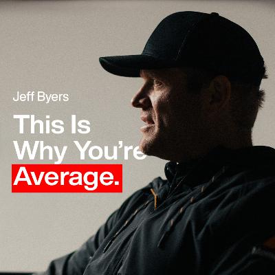 Jeff Byers - You’d Never Kill a $6M Product — And That’s the Problem Jeff Byers - You’d Never Kill a $6M Product — And That’s the Problem