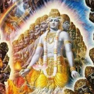 Ch.10 Vibhutiyoga Shlok 3
