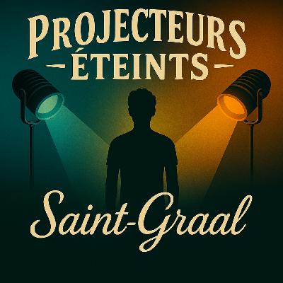 Les rencontres du Printemps : Saint-Graal Les rencontres du Printemps : Saint-Graal