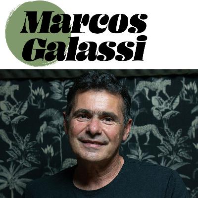 MMS EP#28: MARCOS GALASSI: O RETORNO (The Road of the Living)