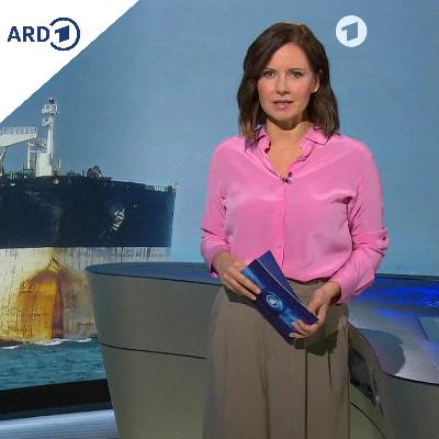 tagesschau 20:00 Uhr, 07.01.2026