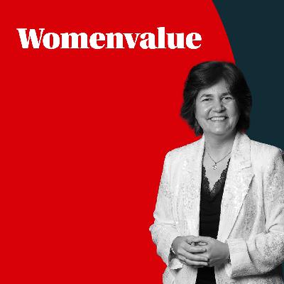 Raquel Blázquez (Ibercaja): "Donald Trump ha sacado primero los palos y ahora tocan las zanahorias"