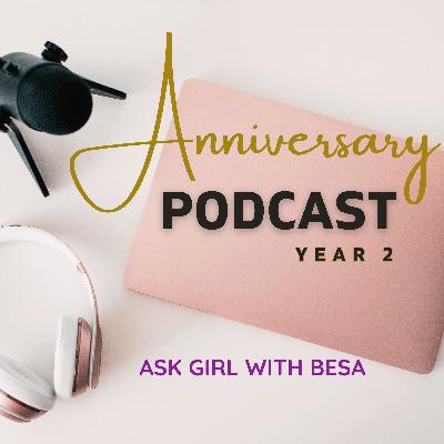 Happy 2nd Anniversary Guys