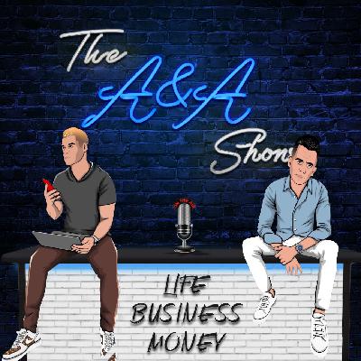 New to Cash App.. Loans? | Ep 52 Austin & Austin New to Cash App.. Loans? | Ep 52 Austin & Austin
