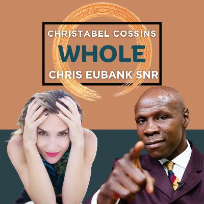 Chris Eubank Sr: Inside the Mind of a Champion