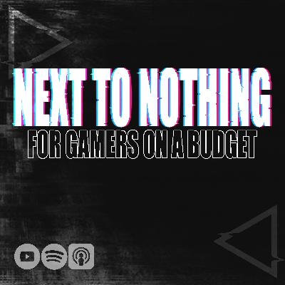 Resident Evil 4 Remake Demo: Is It Worth the Hype? | Next To Nothing The Podcast