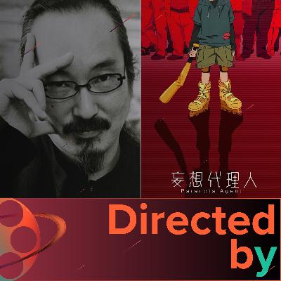 Paranoia Agent - Directed by... Satoshi Kon, Episode 5