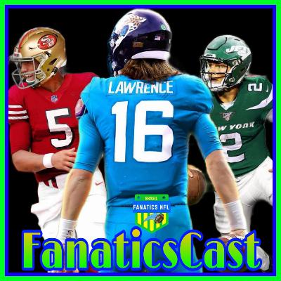 #2 FanaticsCast - Análise do Draft parte 1