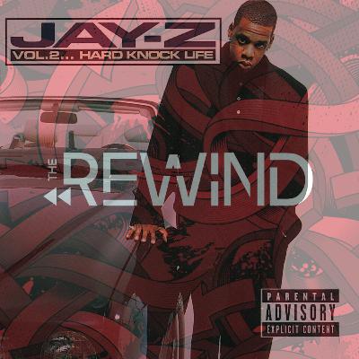 Jay-Z Vol. 2 ... Hard Knock Life Jay-Z Vol. 2 ... Hard Knock Life