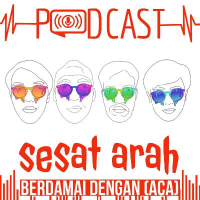 EPISODE 3 : BERDAMAI DENGAN (ACA)