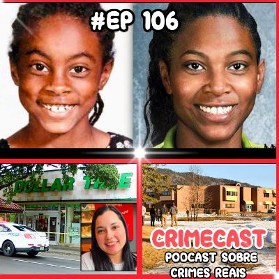 🎙️ EP 106! Três Casos no Mini Ep de Hoje; Atiradora no Canadá e Dois Casos Intrigantes nos EUA.