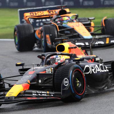 F1 Rookie Surpasses Expectations at the Belgian Grand Prix!