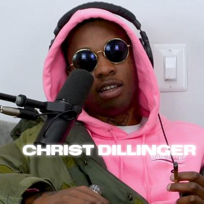 CHRIST DILLINGER