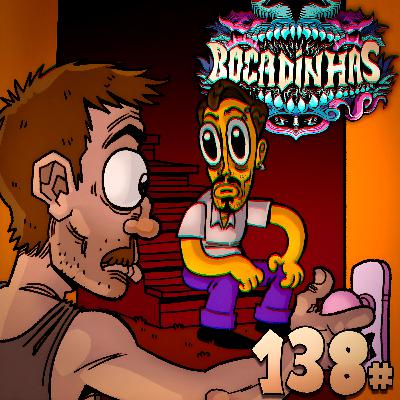 Bocadinhas 138 - Eu To na Noia