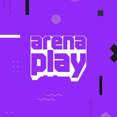 Vem aí o ARENA PLAY, o podcast de Esports, Games e Tech da Gamer Squad!