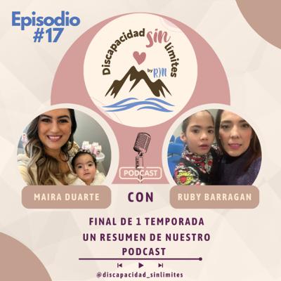 17. Final de temporada de Discapcidad sin límites