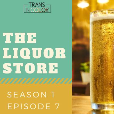 The Liquor Store