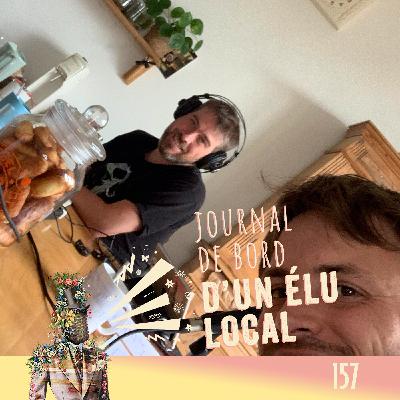 157 - Projet de Territoire Agglopolys - Une vision pour la suite - Partie 2