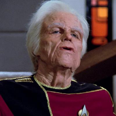 Star Trek: The Next Generation S1 E16 "Too Short a Season" Review Star Trek: The Next Generation S1 E16 "Too Short a Season" Review