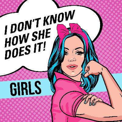 Amna Karra-Hassan: The Girl Who's Kicking Goals Amna Karra-Hassan: The Girl Who's Kicking Goals