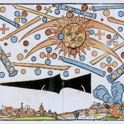 Aliens & Swedenborg Part 2 | Bob Lazar, Human Vessels, and How We Receive the Spirit