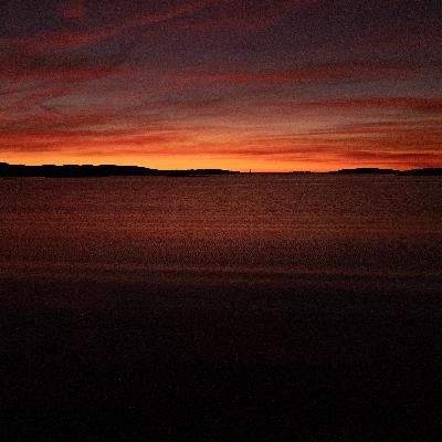 GENIUS OF NOTHING PODCAST 19 - Sankalpa
