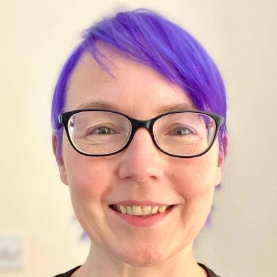 Wicked Problems with Velda McCune Wicked Problems with Velda McCune