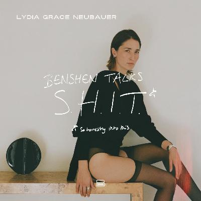 Birth As Initiation With Lydia Grace Neubauer